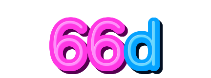 66d — logo kanal